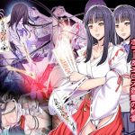 少女退魔師悪堕ち！ホラー＆エロス怨霊の性宴(レトロスター) [d_175201]