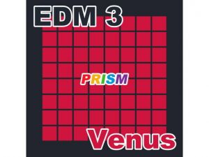 【シングル】EDM 3 – Venus/ぷりずむ(なないろぼっくす) [d_175674]