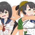 美少女が痛めつけられるイラスト集(ヒロピン工場) [d_175808]