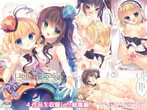 Lapin Collection(PeachCandy) [d_176014]
