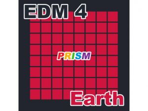 【シングル】EDM 4 – Earth/ぷりずむ(なないろぼっくす) [d_176963]