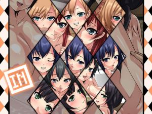 IN-BOX(Dressing＋Party) [d_177122]