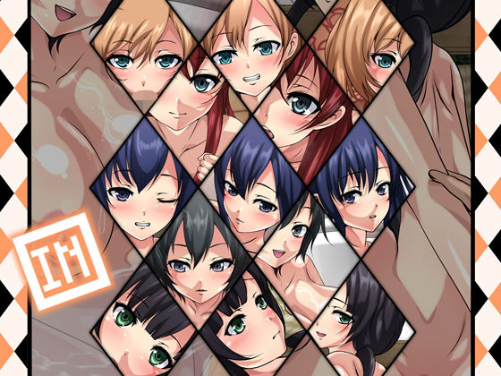 IN-BOX(Dressing＋Party) [d_177122]