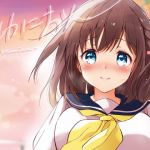 りゆにおん(くりもも) [d_177189]