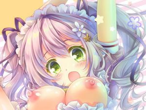 官能小説家先生のお宅で働いています。(ぴょんぴょろりん) [d_177249]