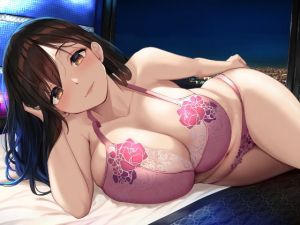 ママ活退行(常世常闇所々) [d_174091]