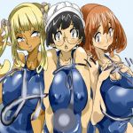 みずぎ(竜蛇道) [d_174789]