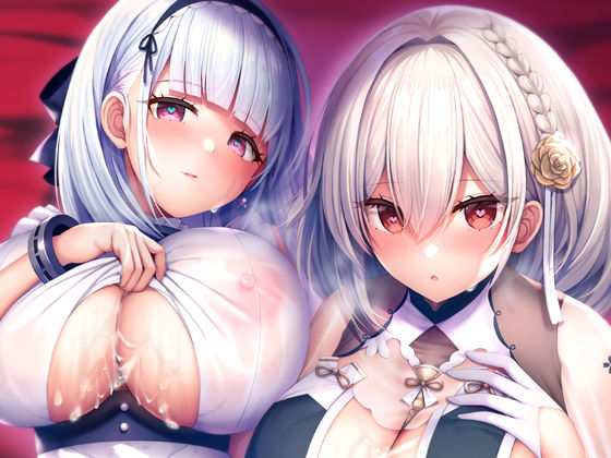 アズレンおっぱいおっきい本(うかつではない) [d_176856]