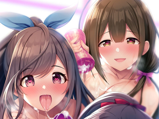 シャニマス孕ませ周回プレイ -総集編-(うかつではない) [d_177125]