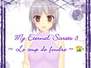 My Eternal Sisters 3 ～Le coup de foudre～(H.M.Gf) [d_177181]