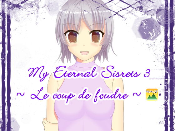 My Eternal Sisters 3 ～Le coup de foudre～(H.M.Gf) [d_177181]