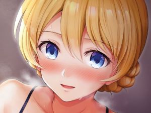 ダージリンと初恋キャンプ(チャバシラチェーンソー) [d_177770]