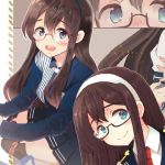 すてきな奥さん総集編(ロケット燃料★21) [d_178138]