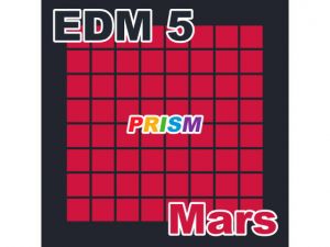 【シングル】EDM 5 – Mars/ぷりずむ(なないろぼっくす) [d_178358]