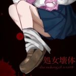 処女壊体-the making of a saint-(NO MERCY) [d_178464]