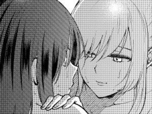 蝶が匂いに誘われて(くがつここのか) [d_178574]