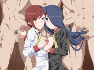 ダンジョンにエロを求めるのは間違っているだろうか？その2(一人革命) [d_178806]