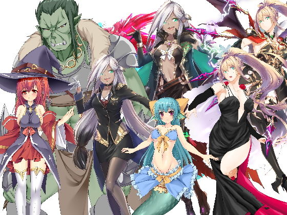 表情追加キャラクター020(ジークンソフト) [d_178878]