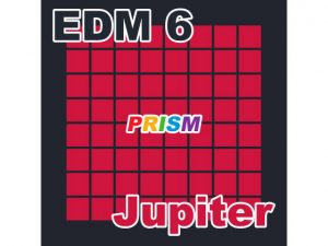 【シングル】EDM 6 – Jupiter/ぷりずむ(なないろぼっくす) [d_179301]
