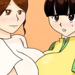 妄想～人妻と地味コンビニ女店員と～(人妻たぬきM) [d_180186]
