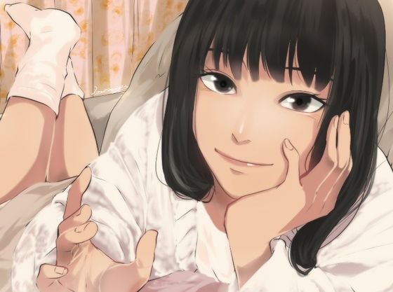 射精管理生活～負け癖をつける一週間(チクビ処（女性優位主義の女）) [d_149162]