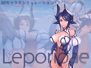 Leporidae(Pale Glint) [d_180242]