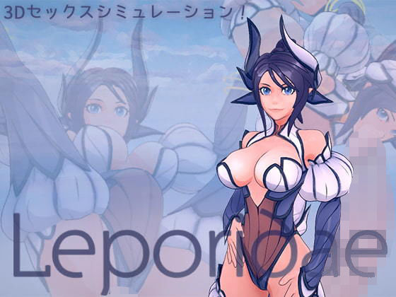 Leporidae(Pale Glint) [d_180242]