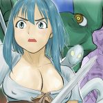 ミリアの奇譚(はっ！とトリック) [d_181433]