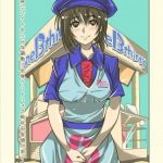 彼氏の為にバイト中にHな調教！！全身クリトリスの純朴田舎娘が初イキの果てに(ワンチャン) [d_181514]