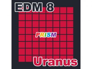 【シングル】EDM 8 – Uranus/ぷりずむ(なないろぼっくす) [d_181518]