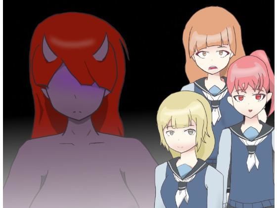 way out(知らない人の露店) [d_181692]