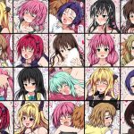 えっちぃCG集＃1(あいどるたいむ) [d_179996]