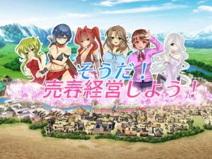 そうだ売春経営しようVer.2.0(肩引こ) [d_182014]