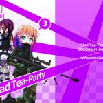 Mad Tea-Party(鯰の生け簀) [d_182187]