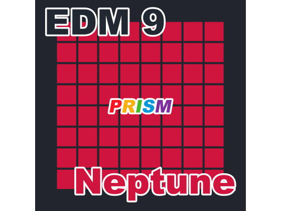 【シングル】EDM 9 – Neptune/ぷりずむ(なないろぼっくす) [d_182438]