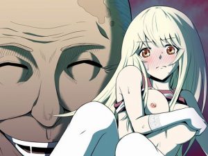 メンタルエロージョン(ダイスB) [d_182605]