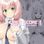 HONEY SCORE(Tuned by AIU) [d_182666]