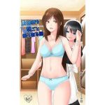 お嬢様を魂ごと乗っ取る話(幻影ソーダ) [d_182745]