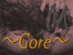 M 〜Gore〜(Digital Plot) [d_182837]