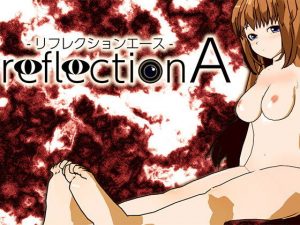 【Android版】ReflectionA – リフレクションエース -(シロクロチェック) [d_182902]