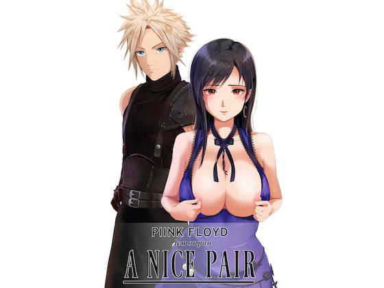 A NICE PAIR(PIINK FLOYD) [d_183104]
