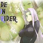 RIDE ON RIDER(ぽこぽこぱんち) [d_183153]