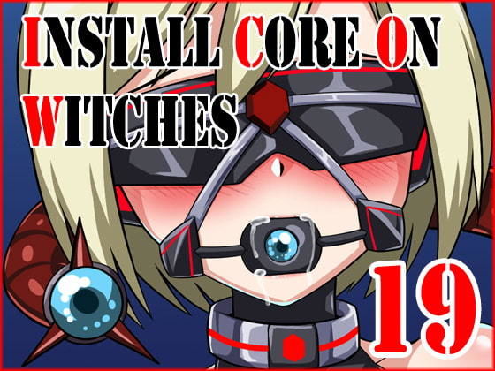 Install Core On Witches 19(Red Axis) [d_183154]