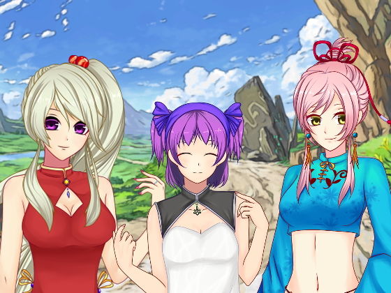 継承(克己) [d_183310]