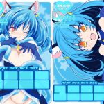 ユニニニ(オレムハX) [d_183535]