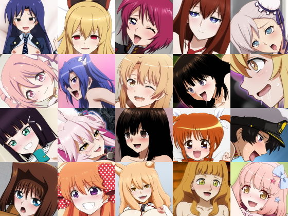 あんこぱんぜっと6(サークルアンコ) [d_183629]