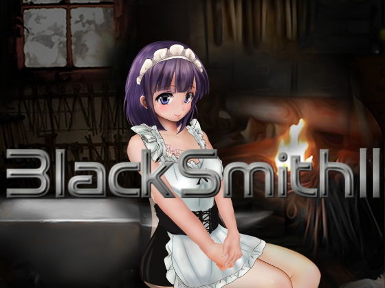 Black Smith2(XXIV) [d_183577]