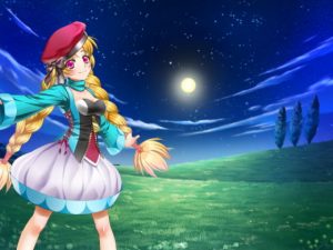 Villageois(克己) [d_183969]