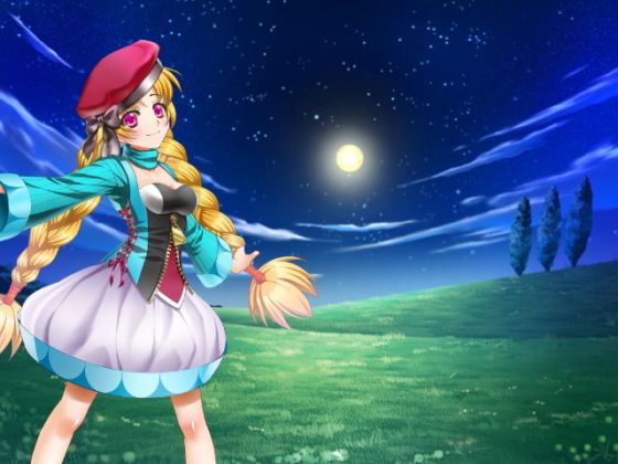 Villageois(克己) [d_183969]