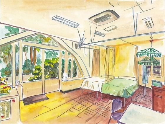 ○○○○するとき想像するお姉さん(エッチ図書館) [d_184424]